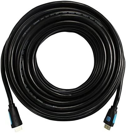 50Ft HDMI Cable (HighSpeed with Ethernet) in Cables & Connectors in Downtown-West End