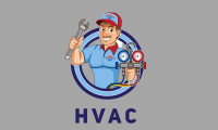 Gas tech/ HVAC