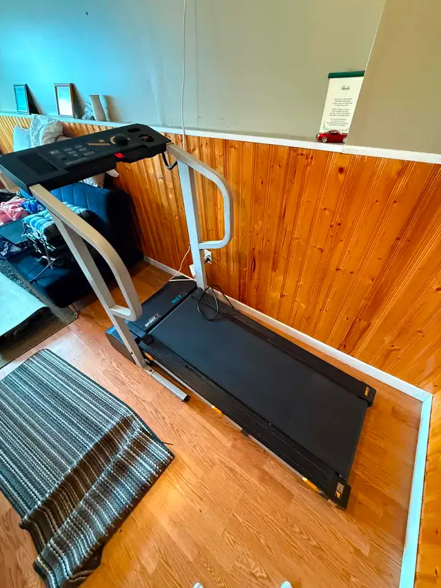 Treadmill in Other in St. John's - Image 3