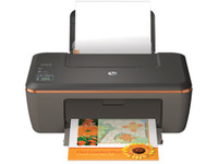 HP Deskjet 2510 Printer MFC MFP