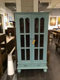 Beautiful Country Cabinet