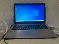 Asus X555Q laptop for sale 