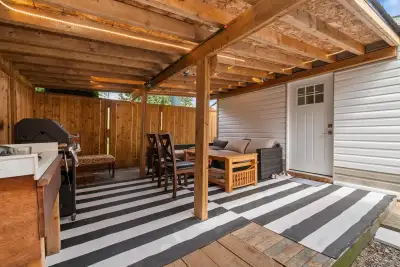 The recreation place at Cultus Lake Holiday Park is for sale, View more