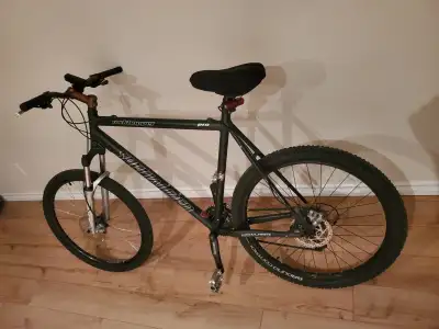 Specialized Rockhopper PRO XL 23 - mountain bike, View more