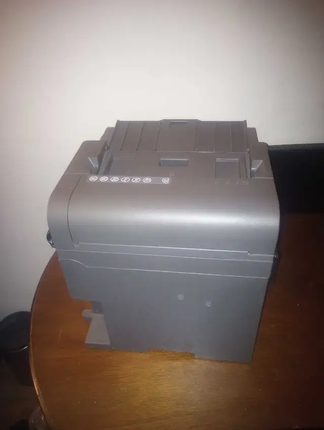 Canon ImageClass MF4350d Laser Printer in Printers, Scanners & Fax in Mississauga / Peel Region - Image 6