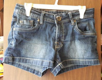 Womens Jean shorts (EUC)