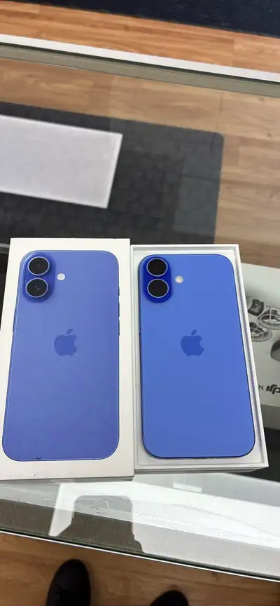 iPhone 16 512GB Marine, View more