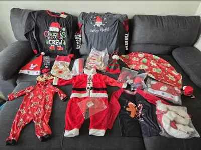 All are Brand-new Christmas Stuffs $5 AND UP , View more