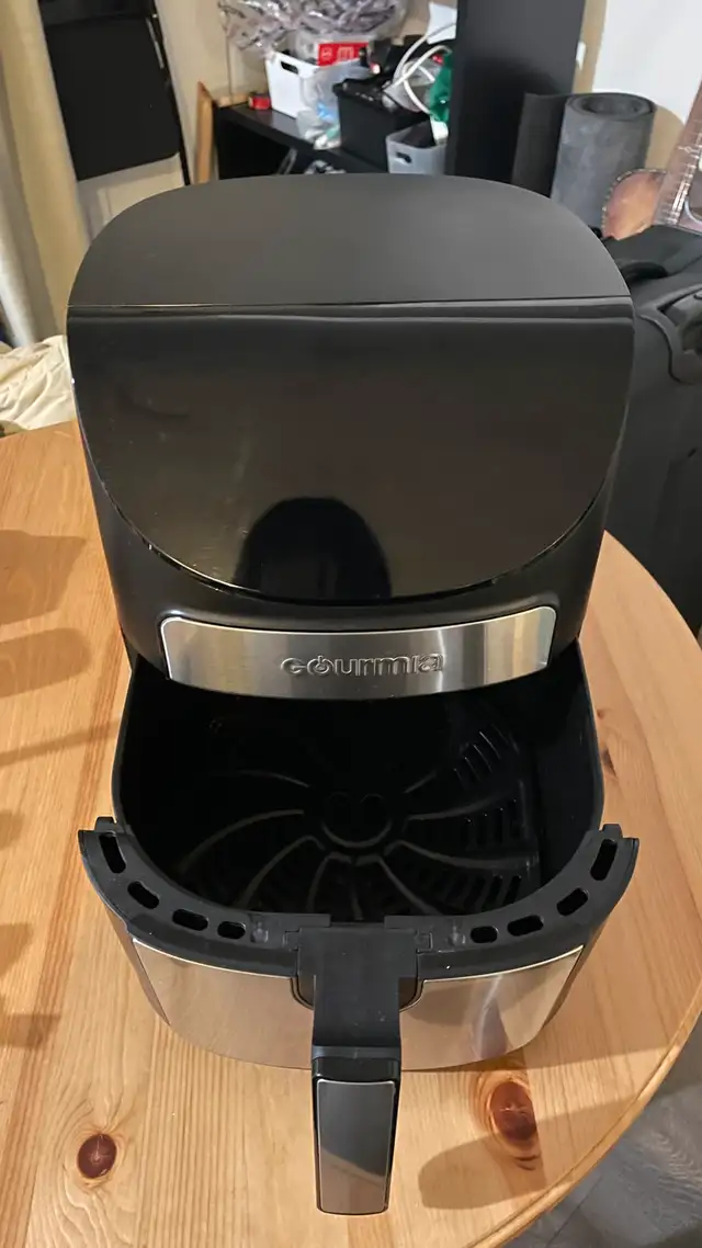 Gourmia Digital Air Fryer62854393190913123