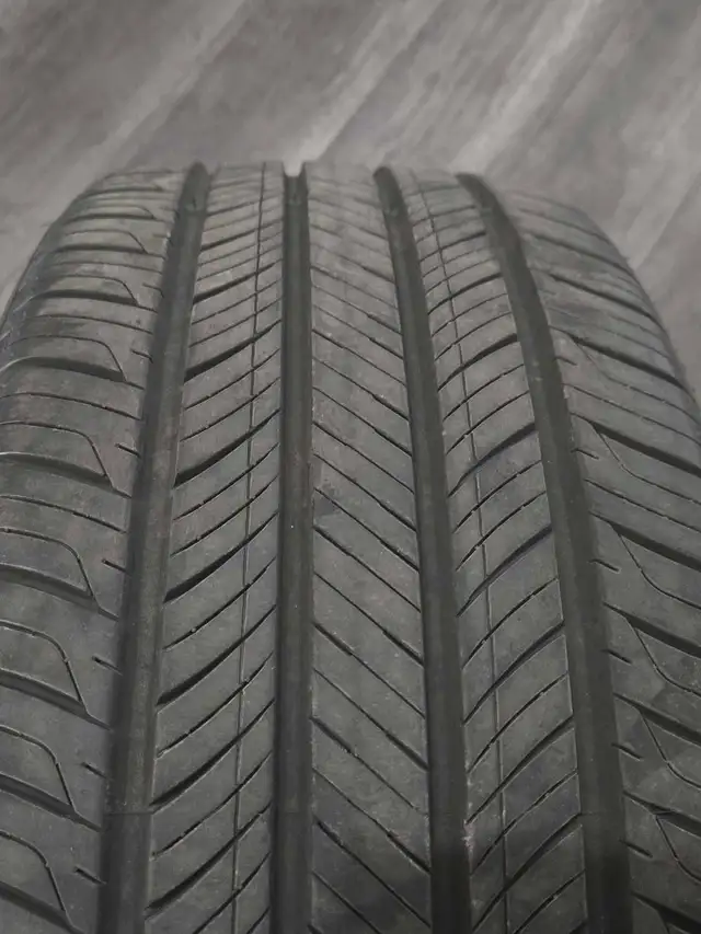 Set of 4 Hankook Kinergy GT Tires 225/45R18 (no rims) in Tires & Rims in Oshawa / Durham Region - Image 7