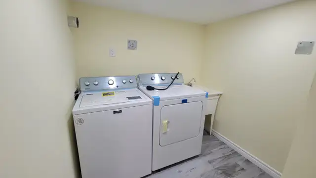Basement Rent 2 Bedroom in Long Term Rentals in Kitchener / Waterloo - Image 11