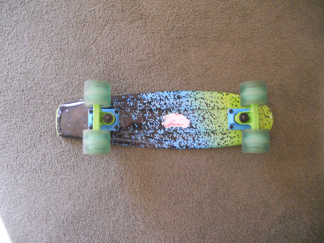 skateboard/Penny board Madd Australia borad in Skateboard in Kitchener / Waterloo - Image 2