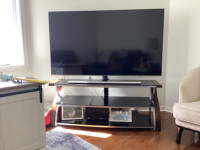LIKE NEW TV STAND