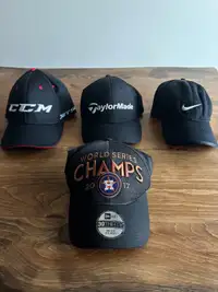 Sports Hats for sale 