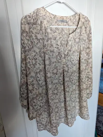 Ladies XL blouse, View more