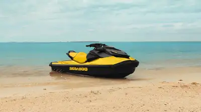 Hello this is GTA 247 Rentals We Are Back for Our 6th Season Of Providing Fun On The Water! We are t...