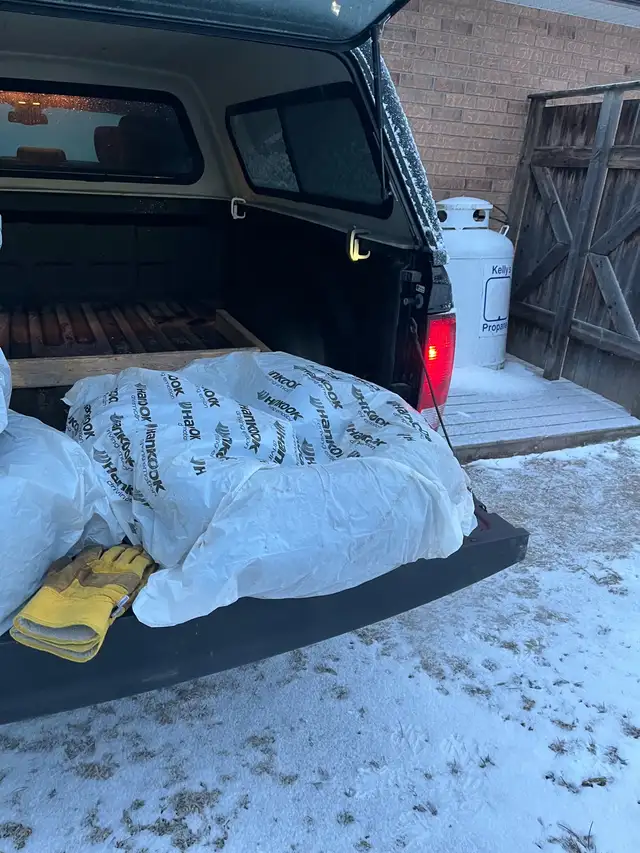 Cooper Evolution 215/60R16 in Tires & Rims in Peterborough - Image 6