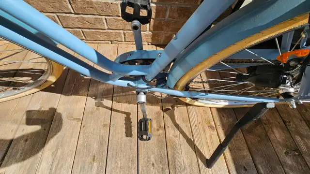 Elops City Bike in Cruiser, Commuter & Hybrid in Ottawa - Image 6