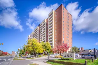 3 Bedroom 1.5 Bath Condo for RENT