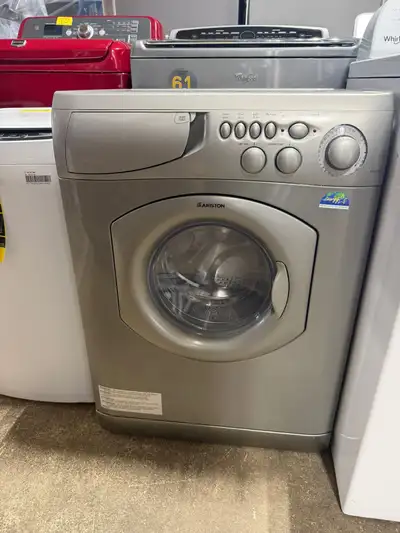  Clearance Sale – Ariston Front Load Washer Dryer Combo, View more