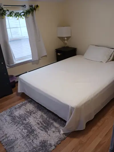 Room for rent for aug1st