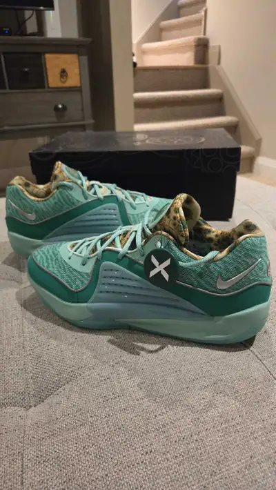 Nike KD 16 NRG Wanda Size 11.5, View more