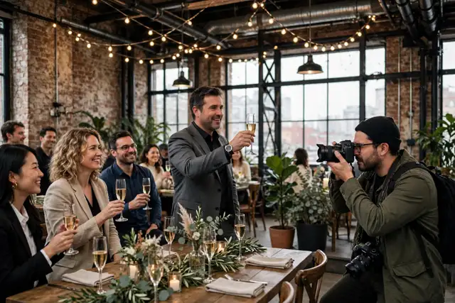 North Dundas Photo & Video – I Do from $200/hr