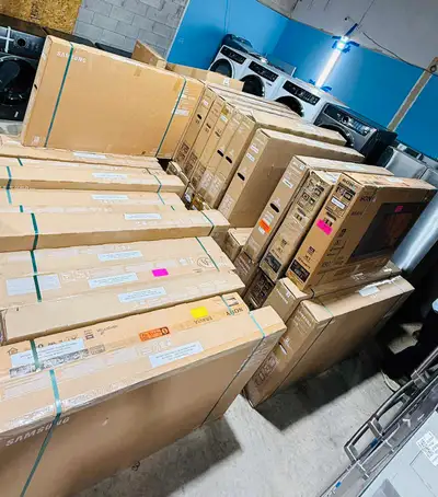 Biggest Sale On Smart TVs | New Stock Just Arrived!!, View more