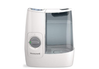 Honeywell  Comfort Warm Mist Air Humidifier de humidificateur 