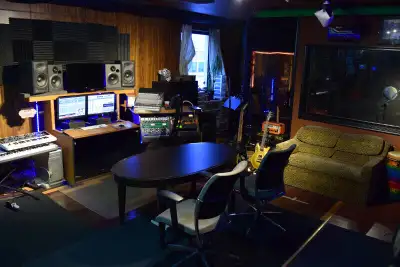 Experienced Producer Available, View more