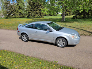 2006 Pontiac Pursuit