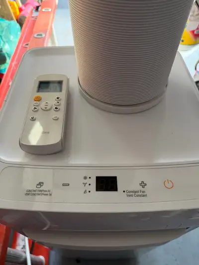 portable air conditioning 8000BTU, View more