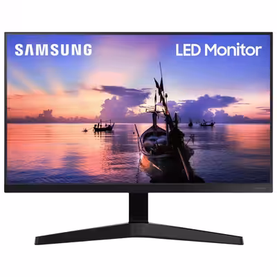 Samsung 27" FHD IPS Monitor F27T350FHN with AMD FreeSync - LF27T350FHNXZA 2023 model Whether you're...