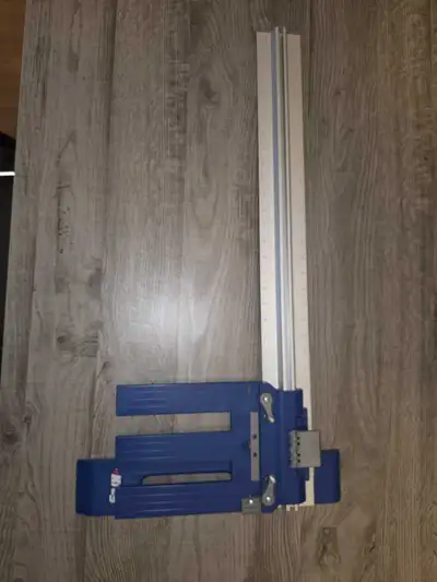 Guide pour scie circulaire, View more