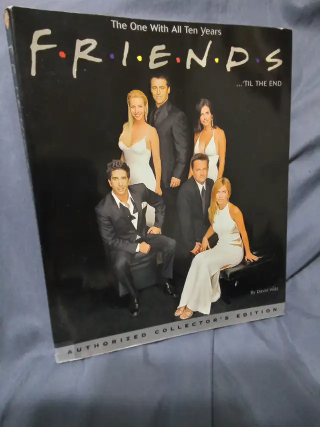 F,R.IE,,N,D,S, ,,,,TIL THE END