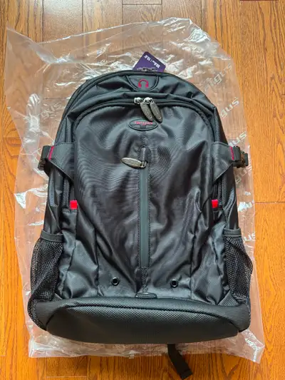 Targus Terra Laptop Backpack Fits Up to 16" Laptops (Brand New), View more