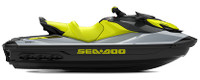 2022 Seadoo GTI SE 170 With Trailer  - Almost NEW