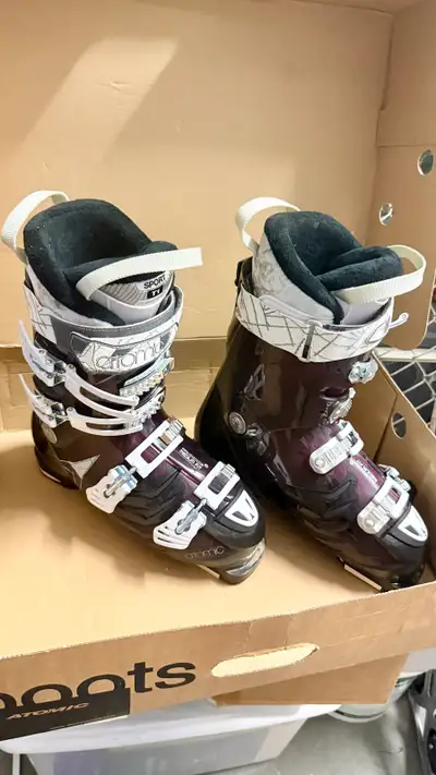 Atomic  Women’s Ski Boots, View more