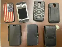 Samsung S4 Cases