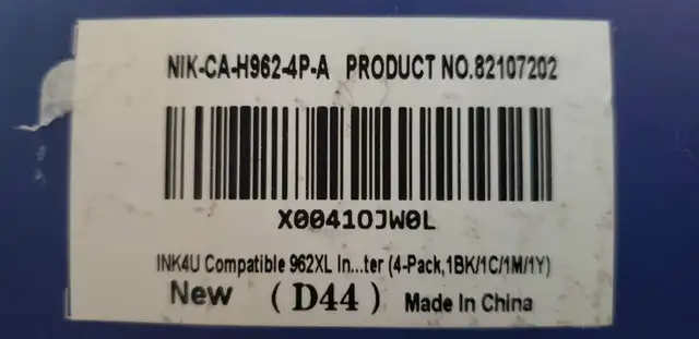 Toner Cartridges for HP laser printers in Printers, Scanners & Fax in Oshawa / Durham Region - Image 4