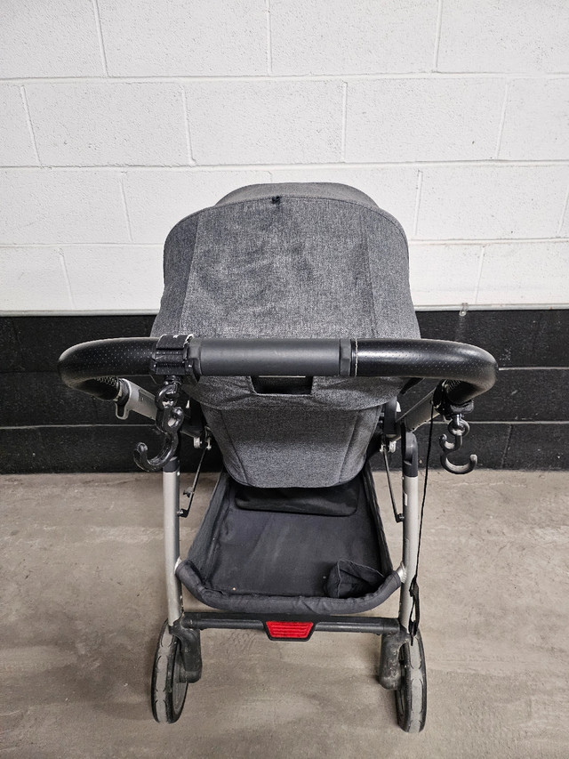 Uppababy Cruz Stroller  in Strollers, Carriers & Car Seats in Markham / York Region - Image 2