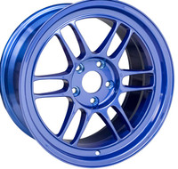 ENKEI RPF1 18X9.5 +38 5X114.3 Victory Blue - UNIVERSAL