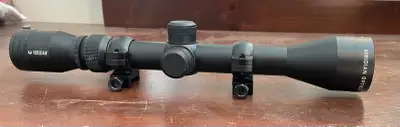Viridian Optics EON 3-9 40 Rifle Scope, View more