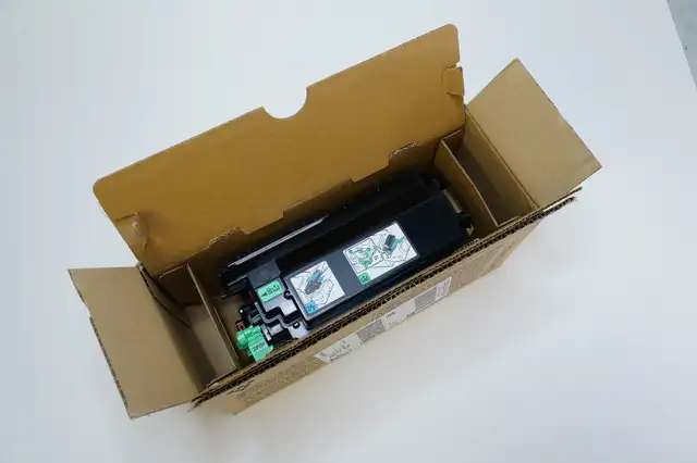 Ricoh IM 350F Laser Printer Black Toner Cartridge in Printers, Scanners & Fax in City of Toronto - Image 4