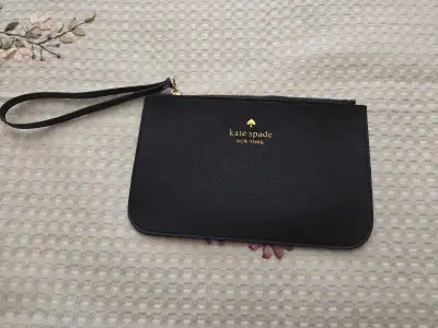 brand new wristlet wallet for phone, View more