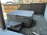 Hot Tub for sale 