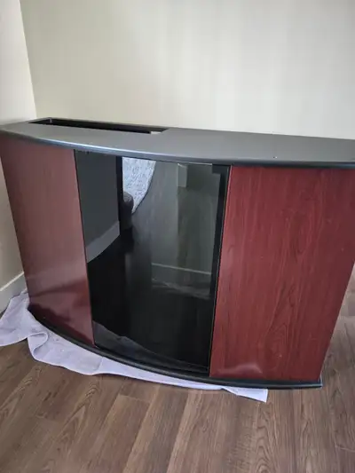 Aquarium stand, View more