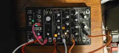 Make Noise 0-Coast, View more