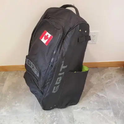new GRIT Baseball Tower Equipment Bag, View more