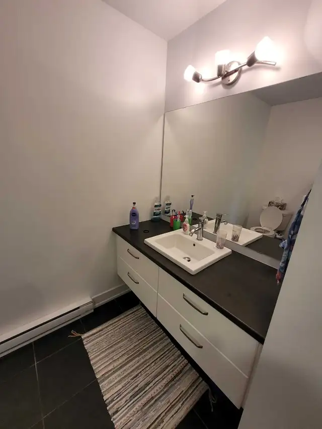 cession de bail 4 1/2 in Long Term Rentals in Gatineau - Image 7